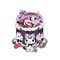 Hello Kitty® and Friends Kuromi Cherries and Cookies | Wooden Jigsaw Puzzle